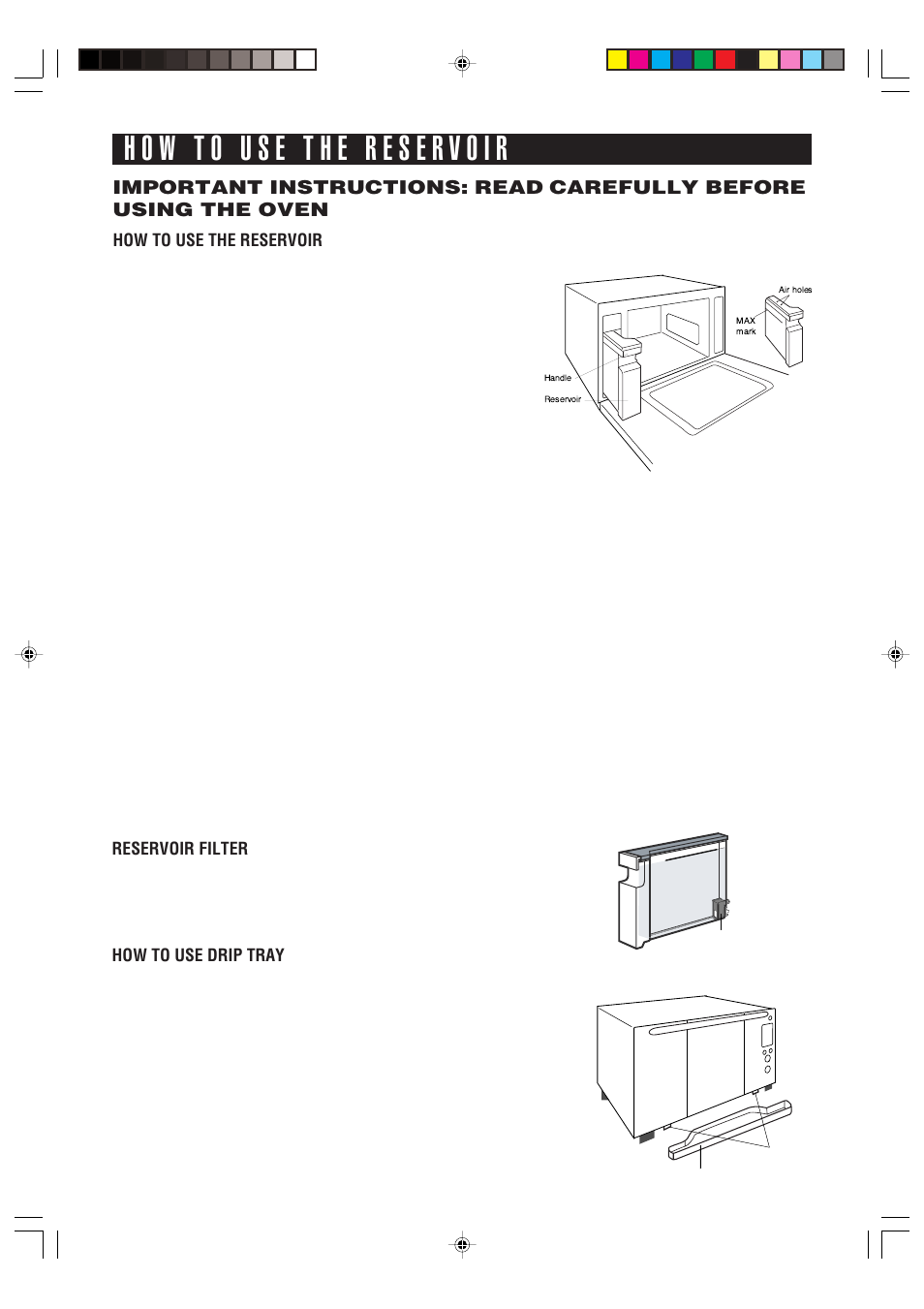 Sharp AX-700 User Manual | Page 14 / 40
