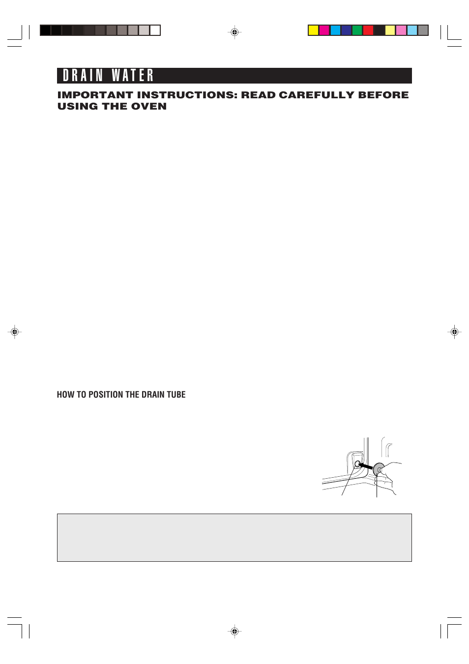 Sharp AX-700 User Manual | Page 15 / 40