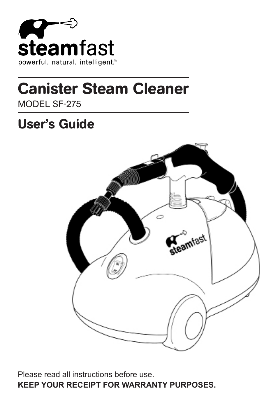 Steam clean инструкция фото 19