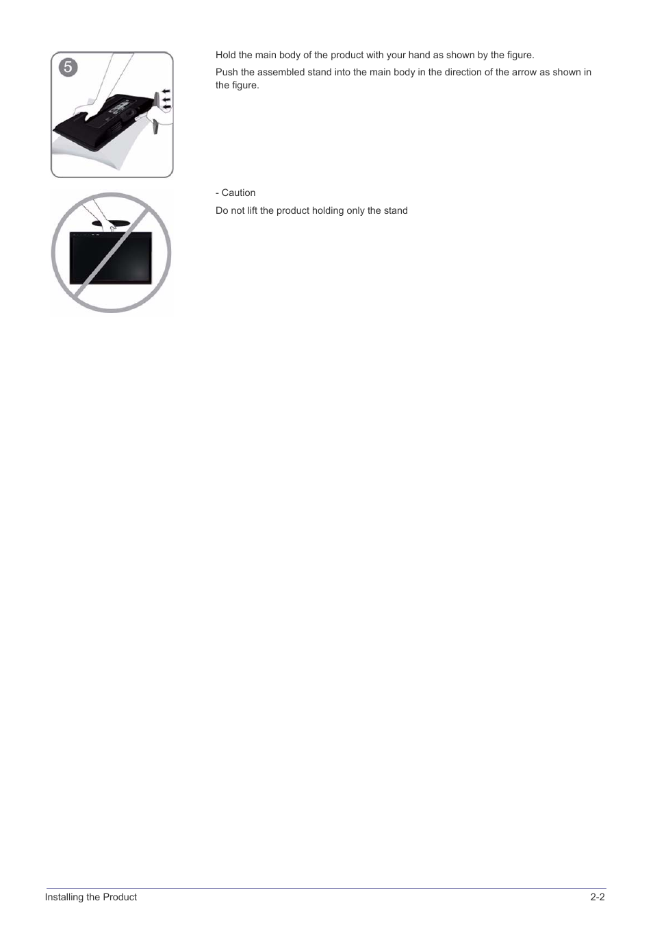 Samsung SyncMaster XL2270HD User Manual 