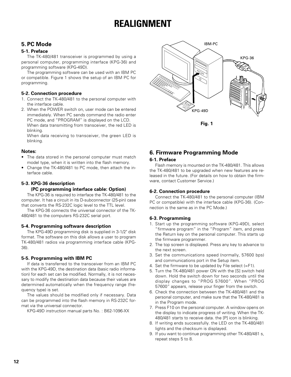 Kpg 49d manual Kpg 49d manual