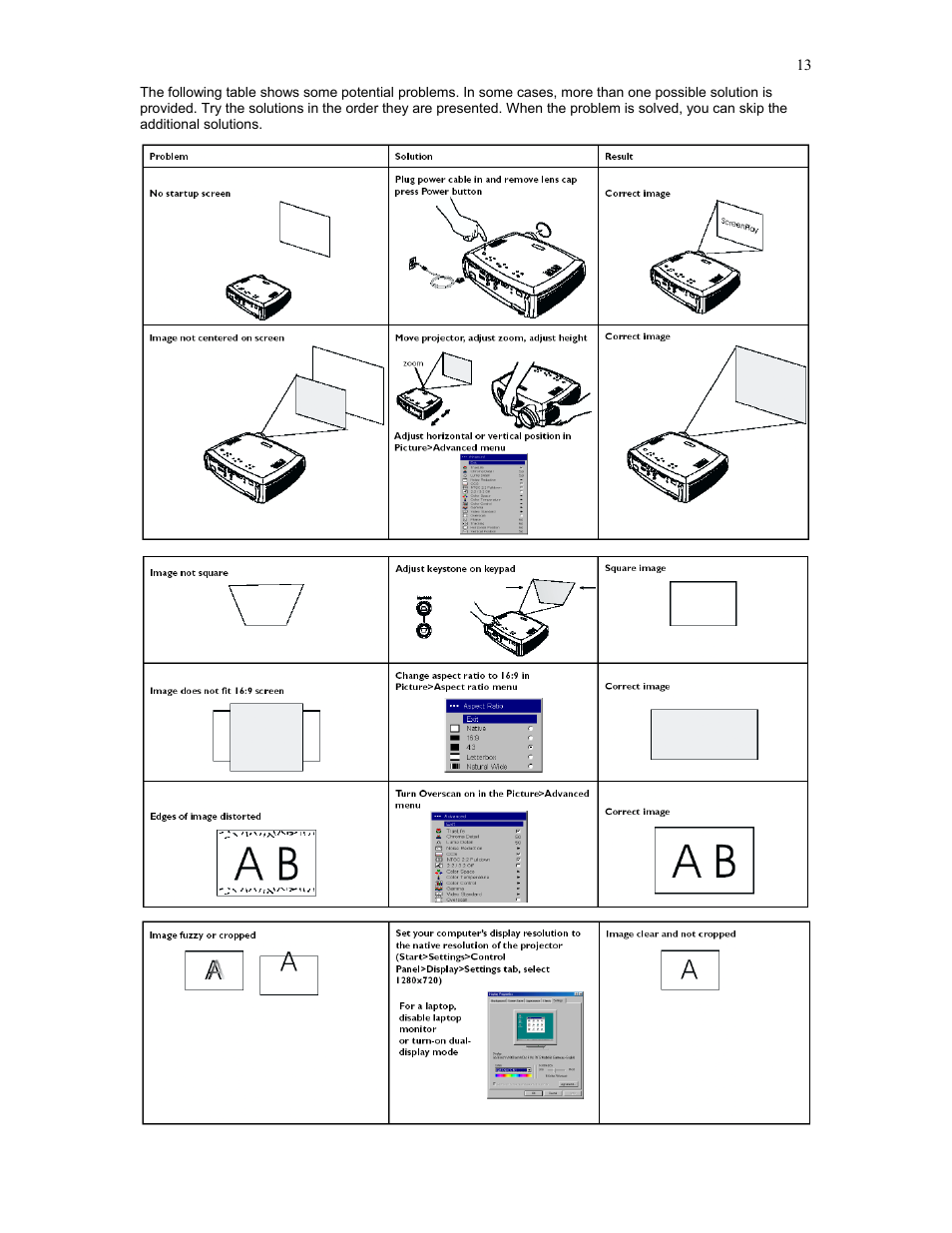 Knoll Systems HD272 User Manual | Page 13 / 34