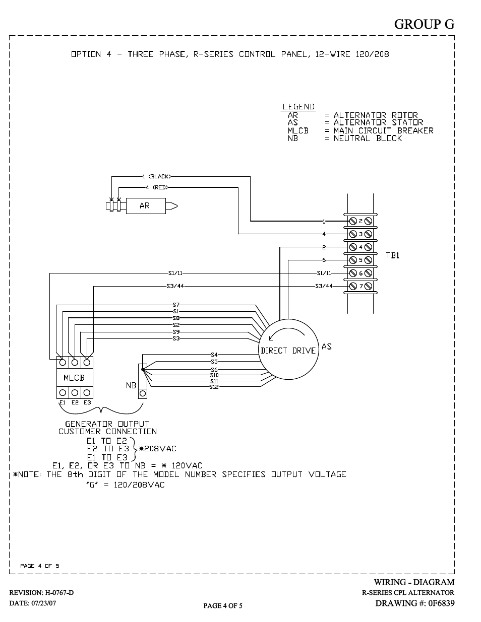 LG 30kW User Manual | Page 49 / 60