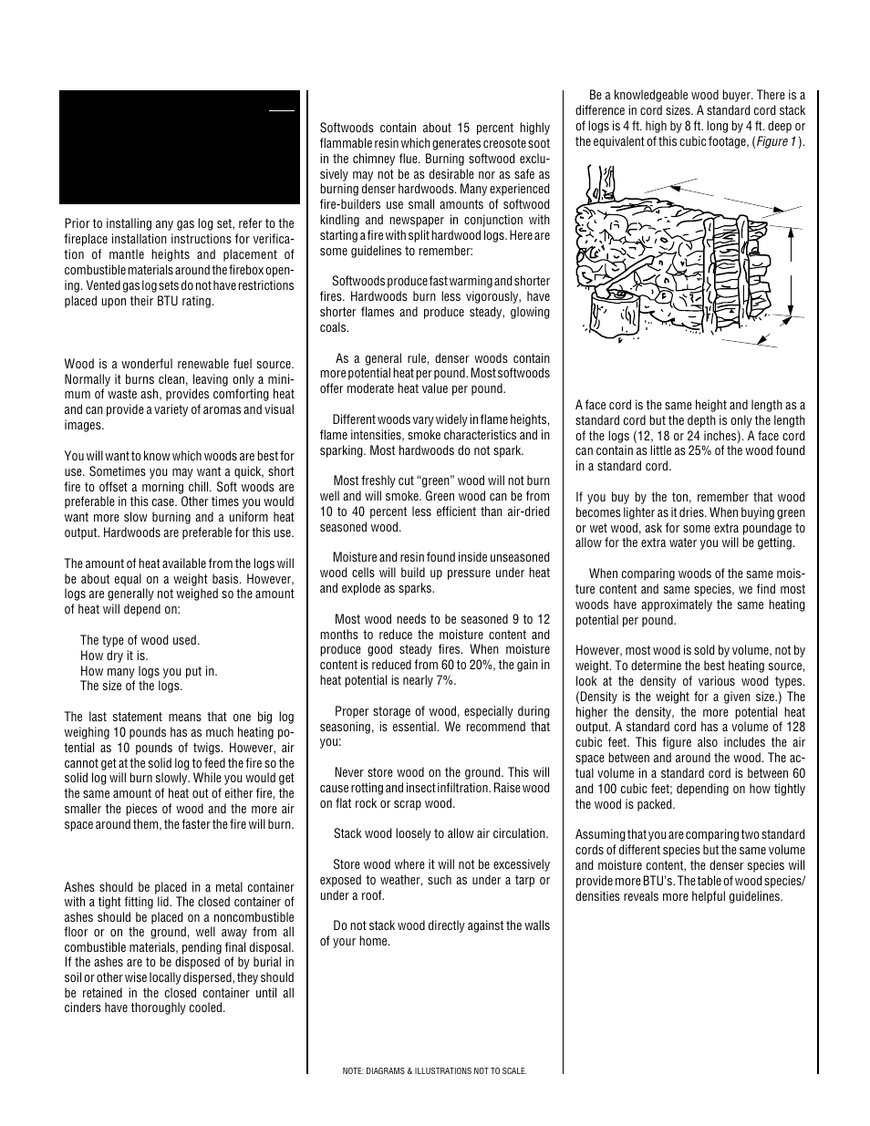 LG LSO-43 User Manual | Page 3 / 8