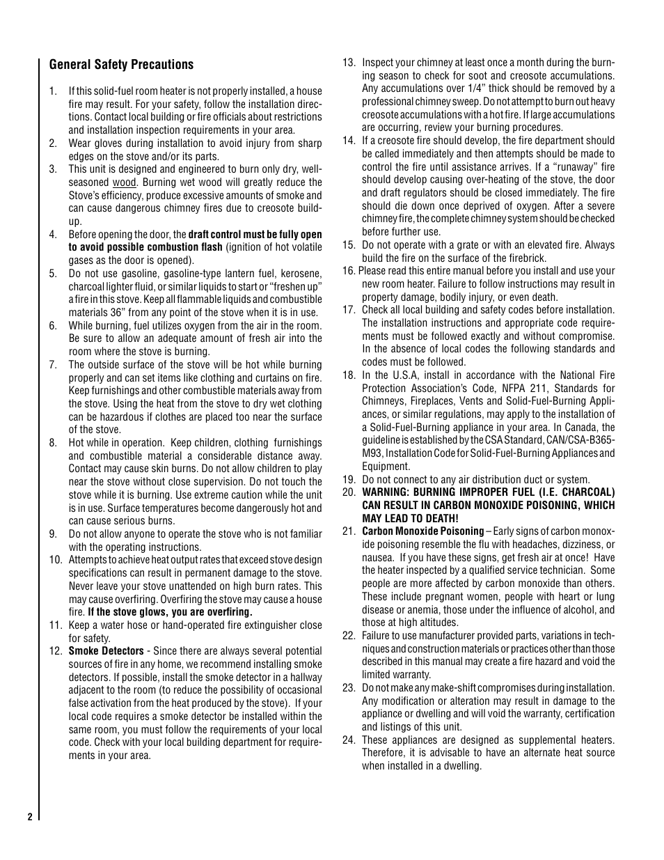 LG MODEL STRIKER S160 User Manual | Page 2 / 22