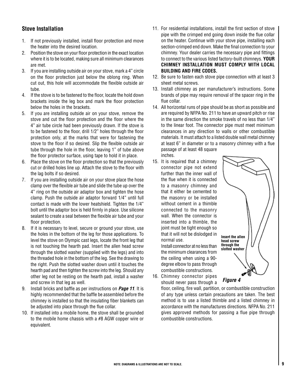 LG MODEL STRIKER S160 User Manual | Page 9 / 22