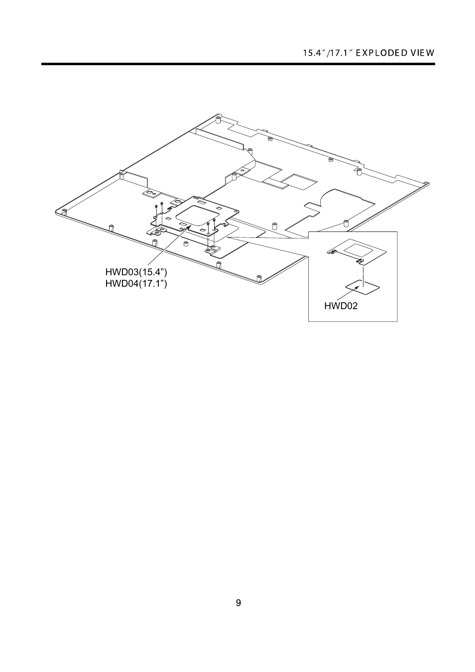 Touchpad | LG LW60 User Manual | Page 115 / 118