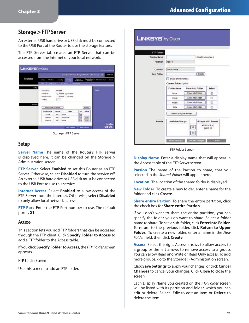how do i use ftp on linksys router how do i use ftp on linksys router