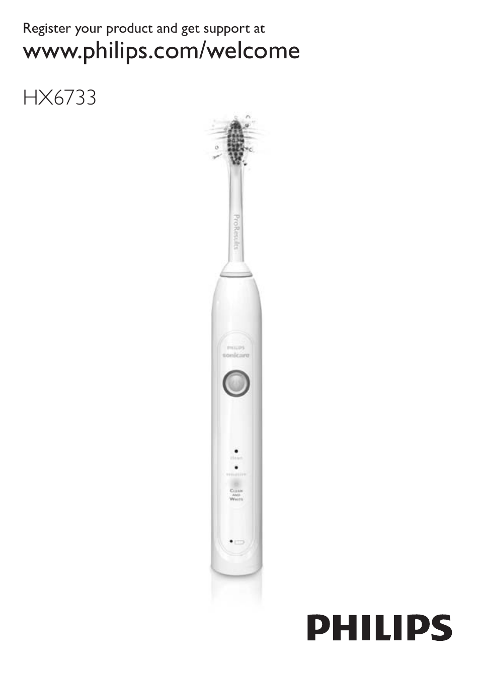 philips sonicare hx6710