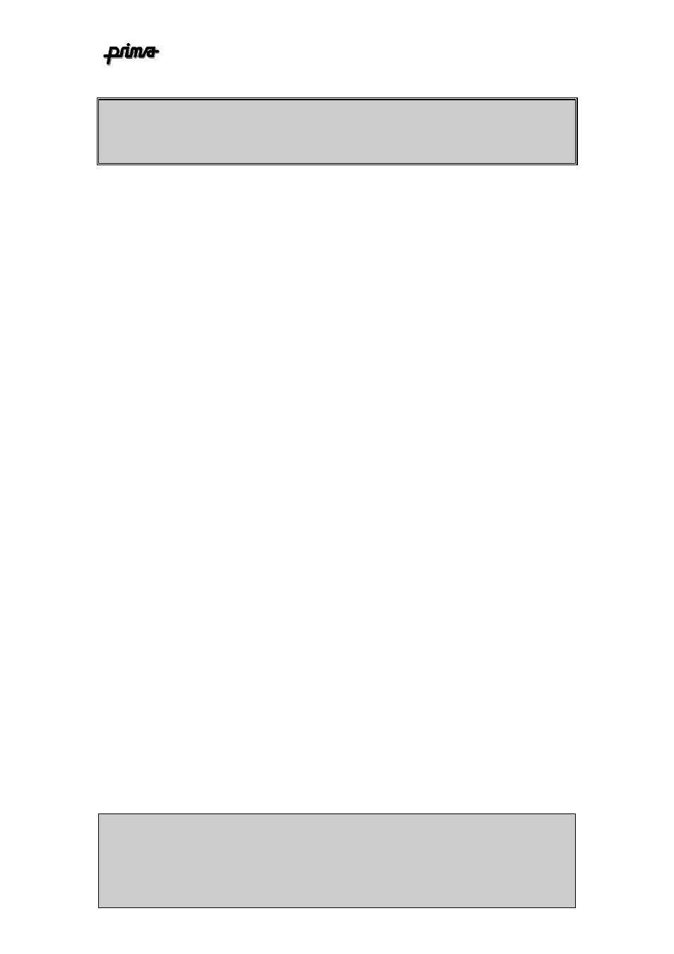 prima home bakery bread maker instructions