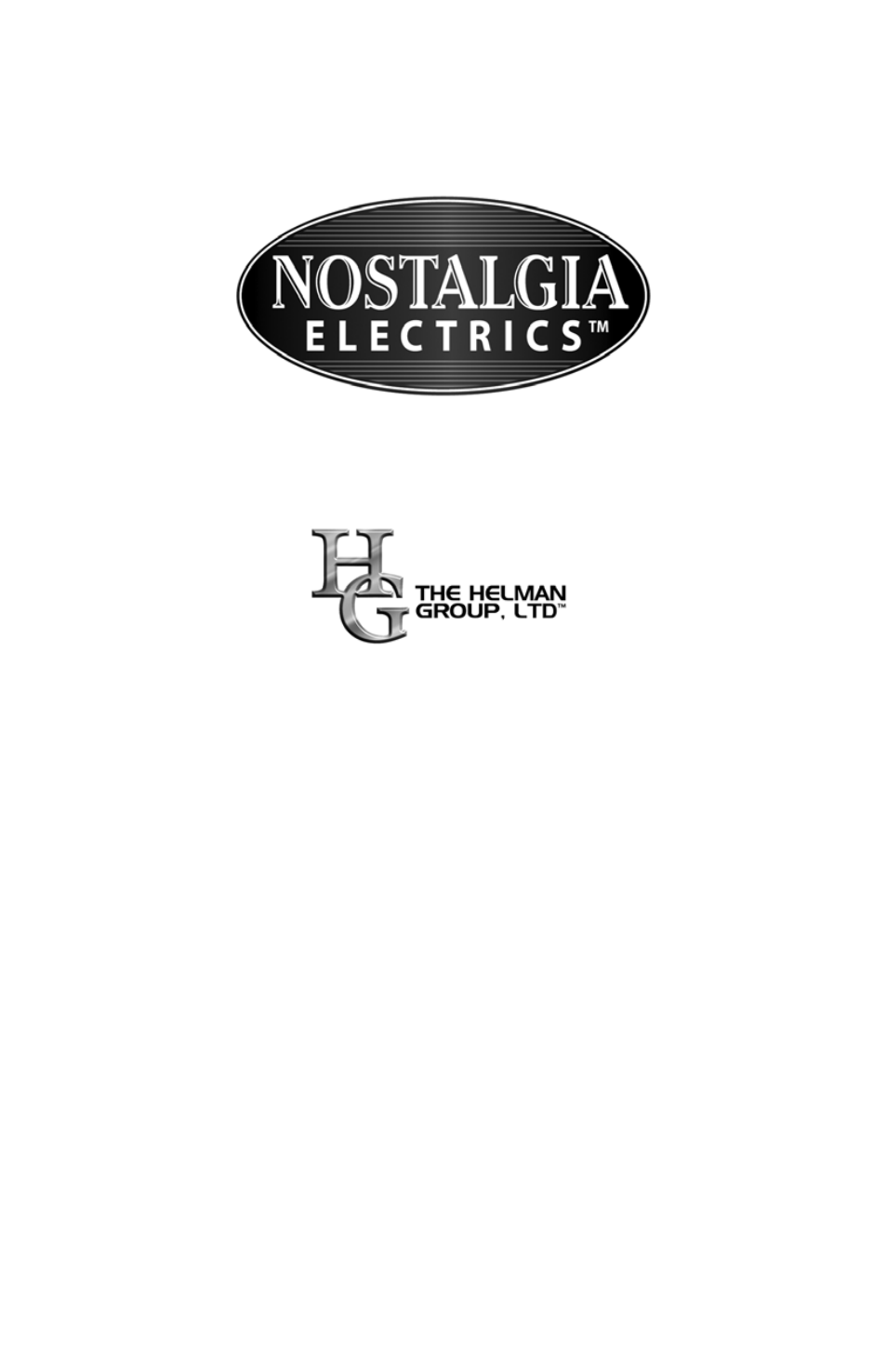 Nostalgia Electrics CHM-915 User Manual | 16 pages