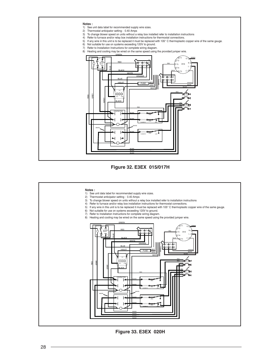 Nordyne Wiring Diagram - flilpfloppinthrough