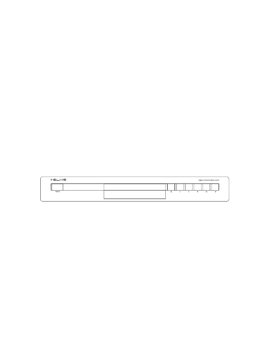 NeoDigits.com X3000 HD User Manual | 38 pages