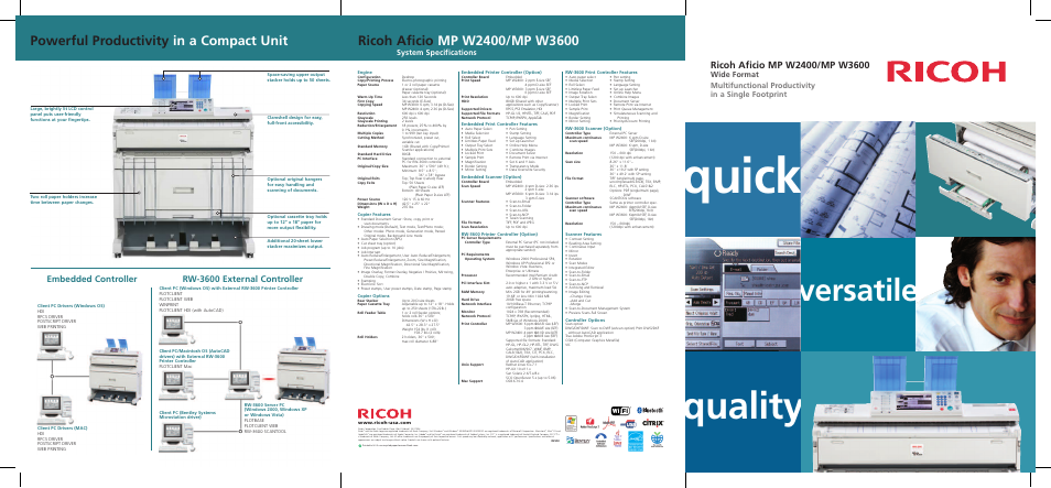 Ricoh Mp 2000 Printer Driver