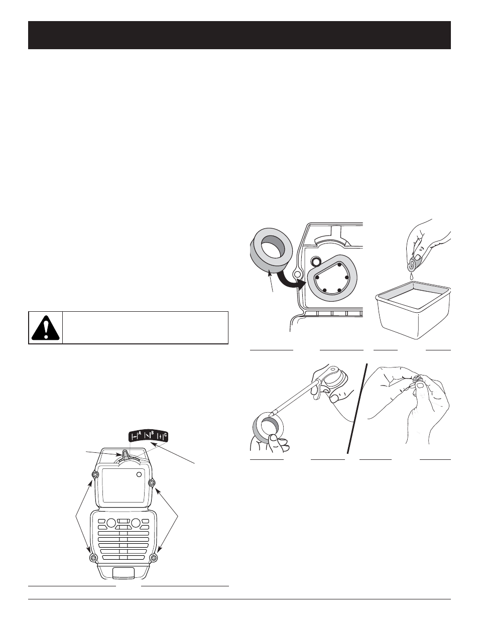 Ryobi Ryobi