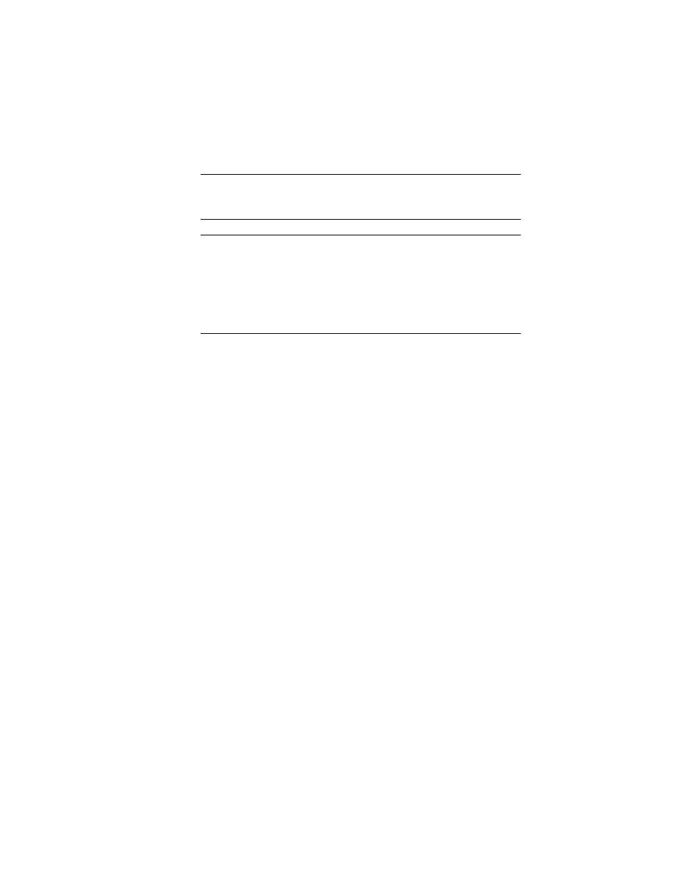 Limitations, Client/server online upgrade example, Limitations client/server online upgrade example | Oracle Audio Technologies B31679-01 User Manual | Page 122 / 130
