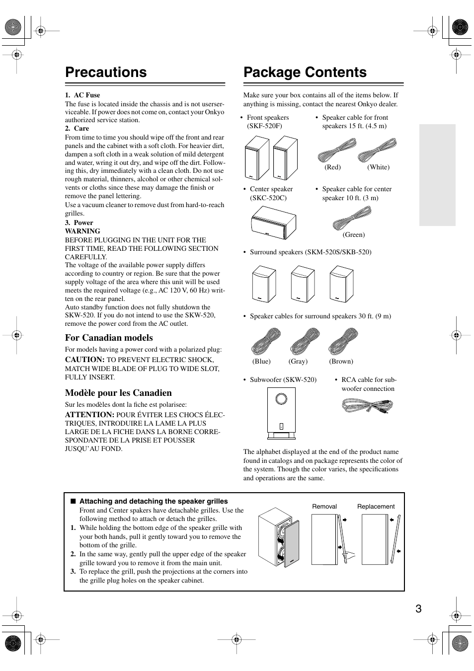 onkyo skw 520 subwoofer