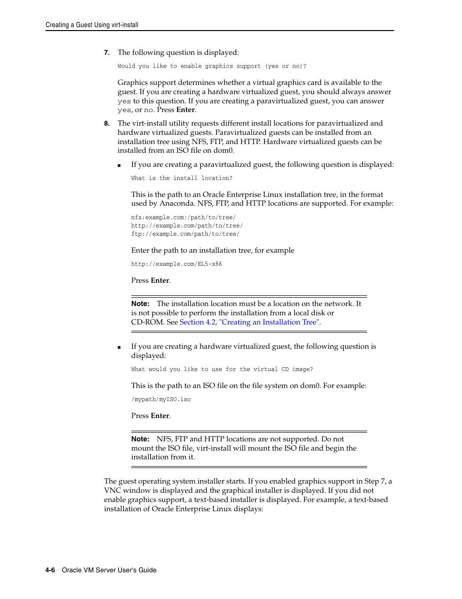 Oracle Audio Technologies E10898-02 User Manual | Page 30 / 112