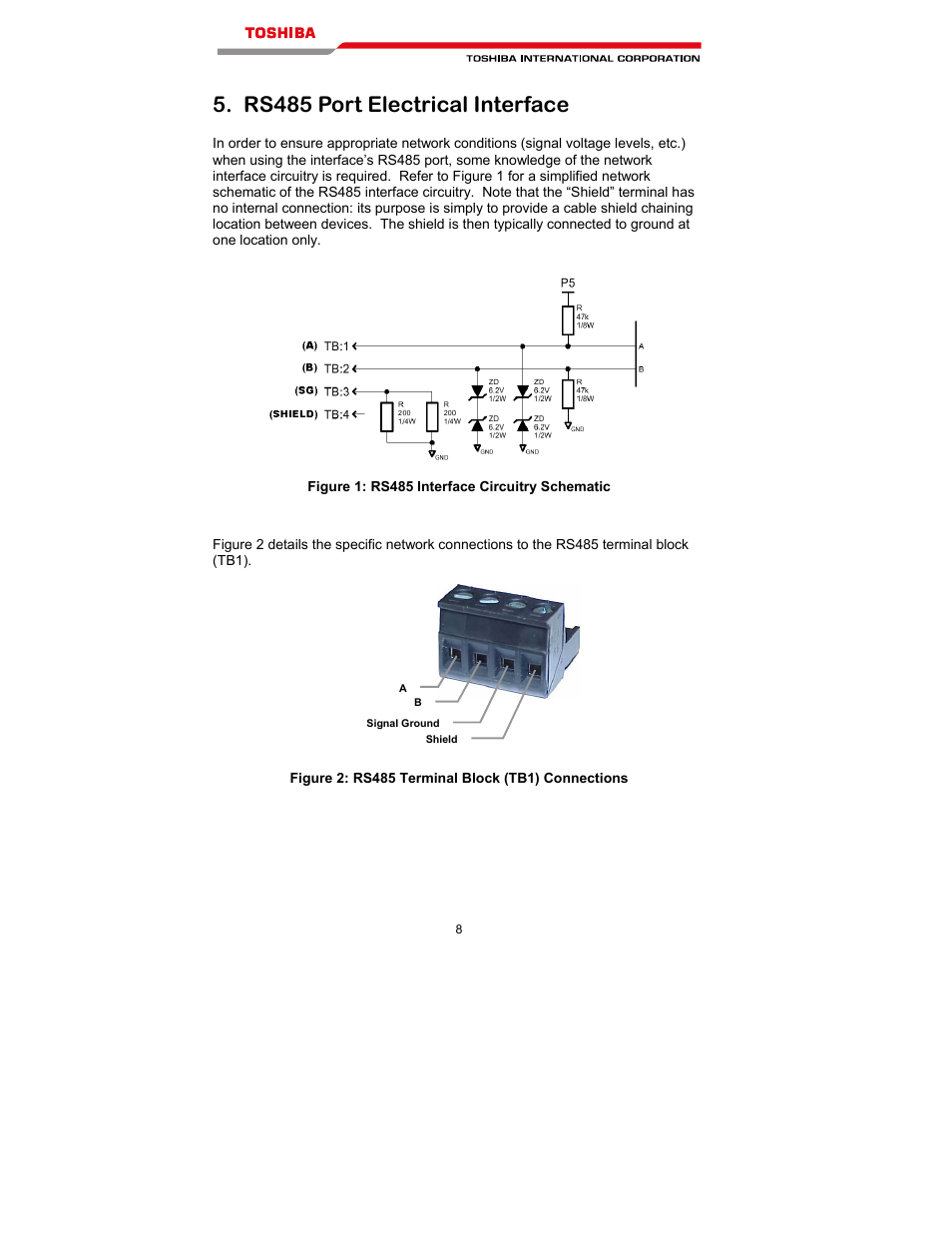 Toshiba T300mvi Wiring Diagram