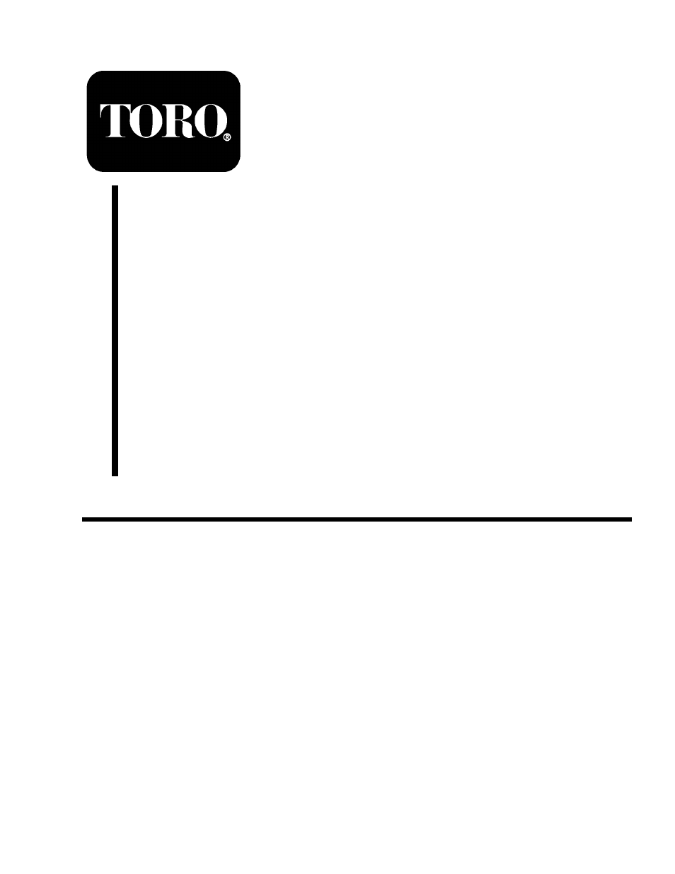 Toro SUPER RECYCLER 20055 User Manual | 24 pages | Original mode