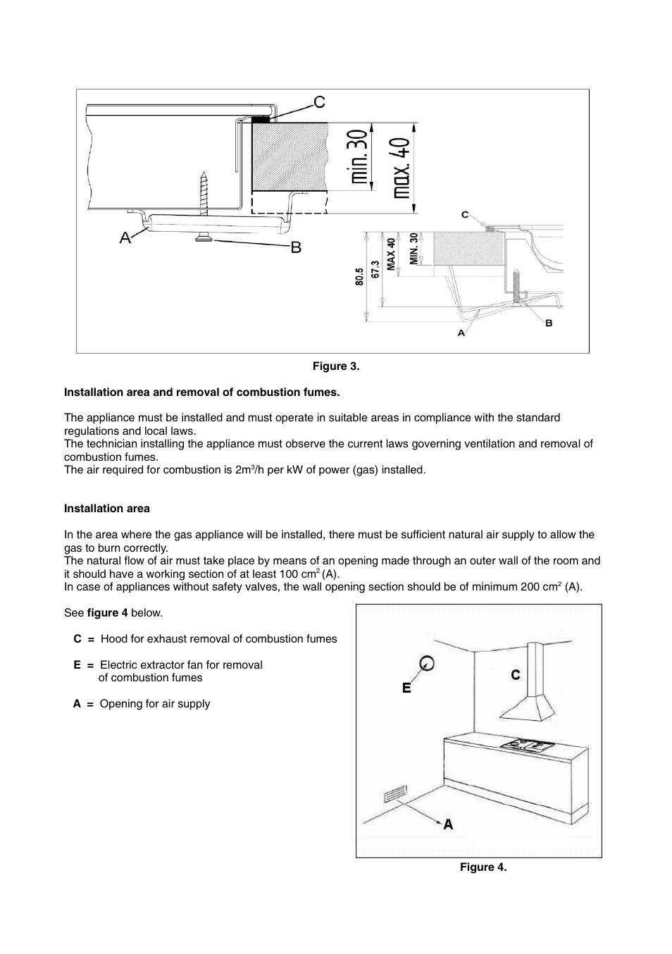 KORTING HG675CW User Manual | Page 22 / 32