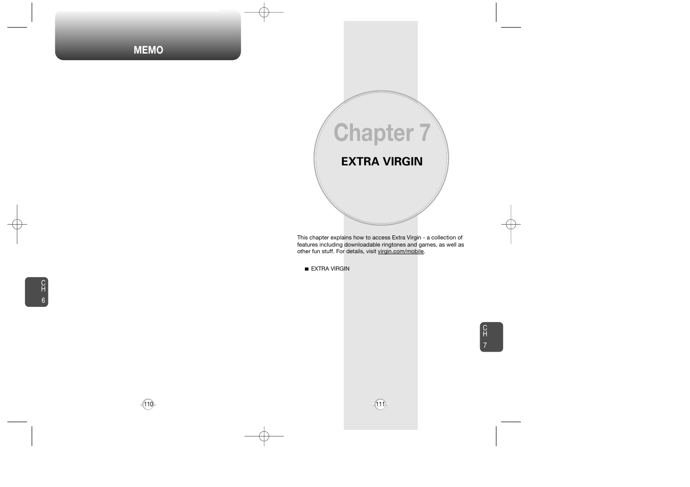 Chapter 7 | UTStarcom CDM-8615 User Manual | Page 57 / 66