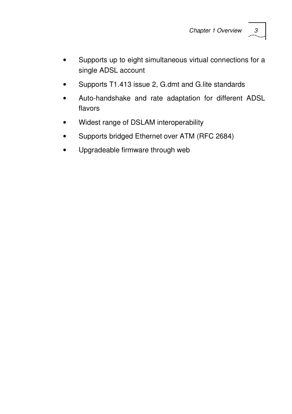 UTStarcom UT-300R2 User Manual | Page 8 / 85