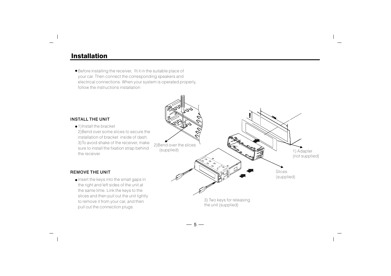 Xo Vision Wiring Diagram