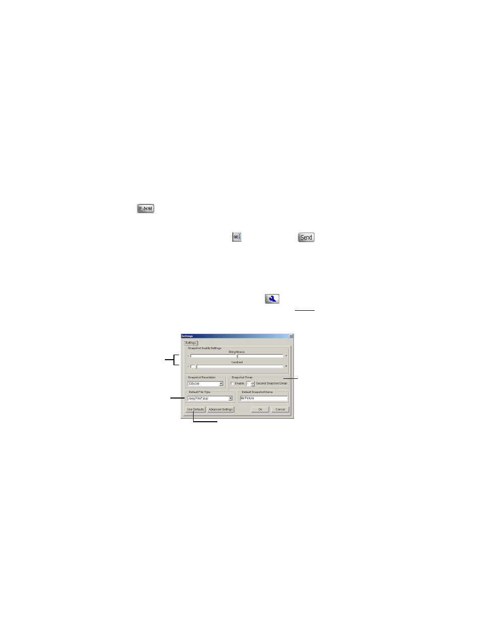 Xirlink Veo Connect/Advanced Connect User Manual | Page 8 / 51