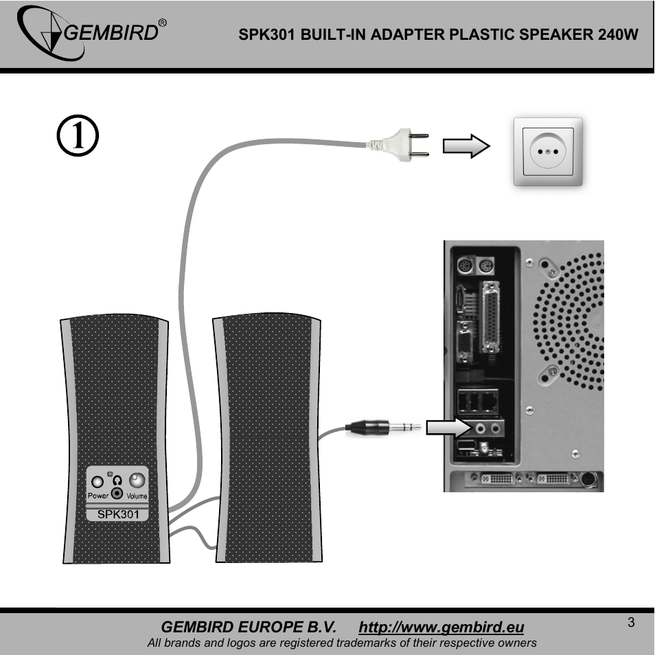 Колонки maxxtro spk 202 схема