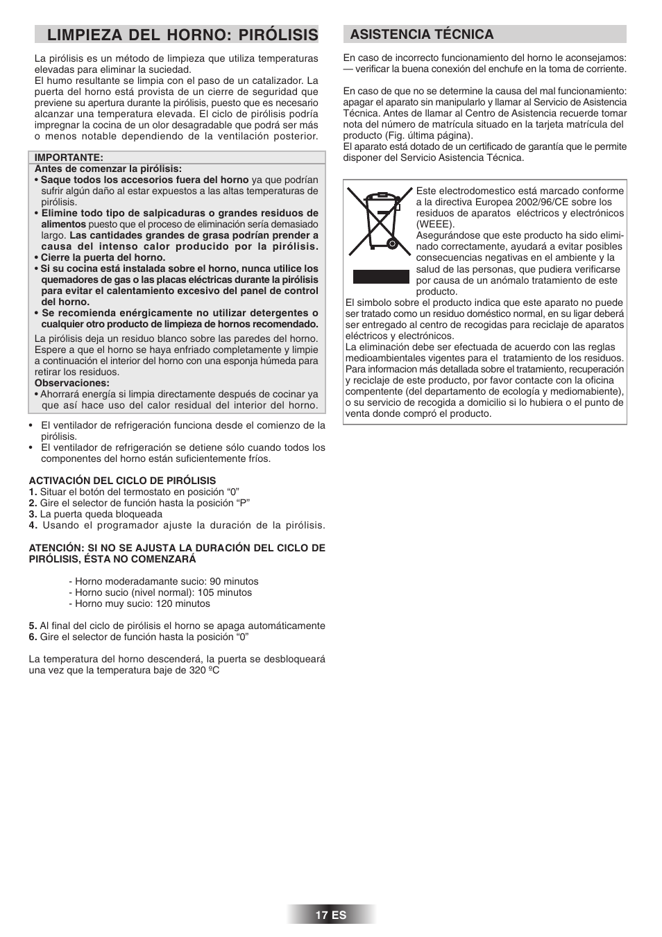 Ripley - HORNO ELECTRICO BOSCH HBF011BR0