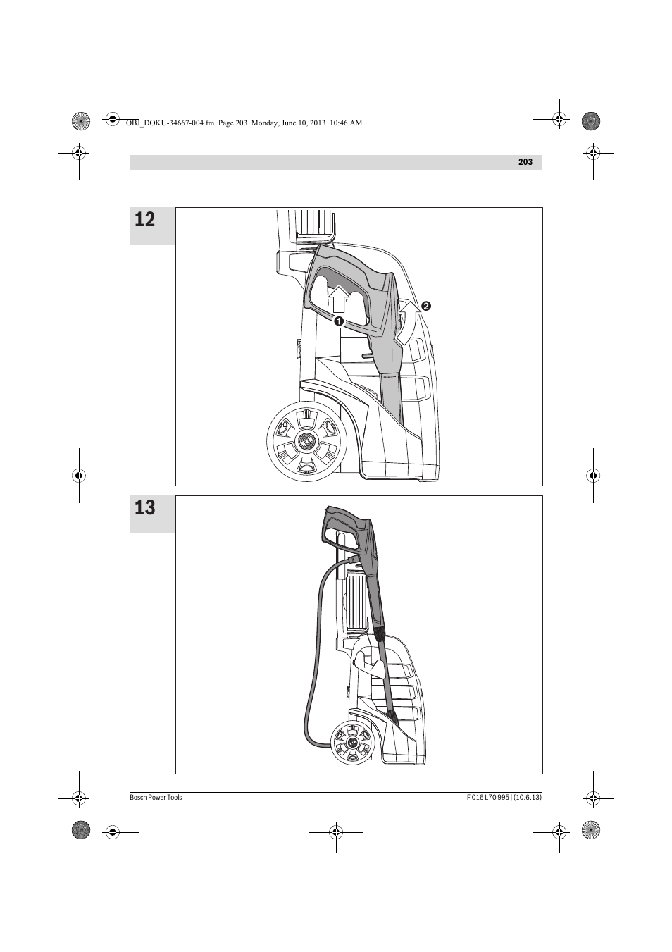 Bosch Aqt 35 12 User Manual Page 203 205 Also For Aqt 37 12