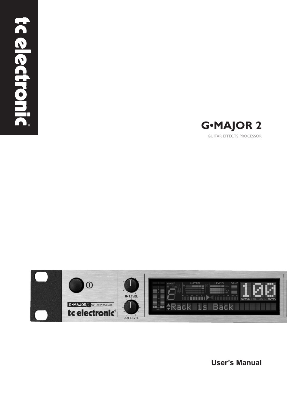 TC Electronic g-Major. G Major 2. TC Electronic g-Major инструкция на русском. TC Electronic g Major замена экрана.