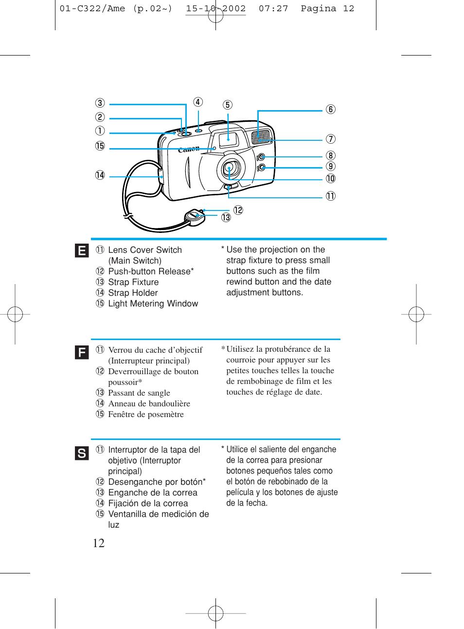 canon prima bf 7 manual