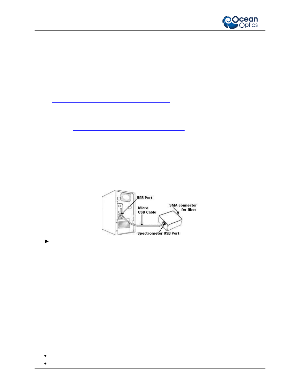 Ocean Optics Spectrasuite Software Download – PESY