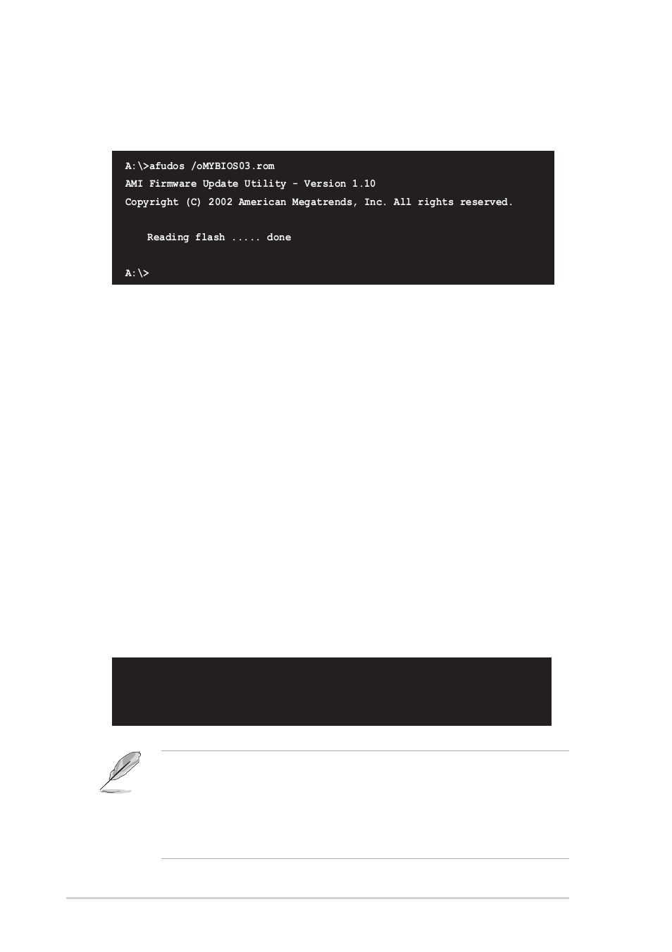 ami flash utility download ami flash utility download