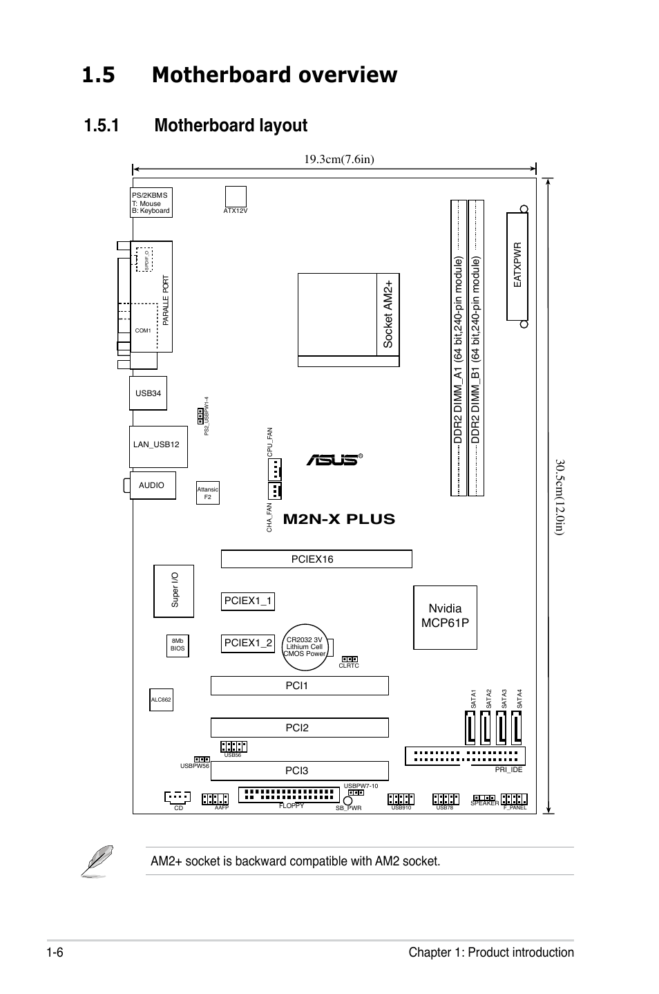 Asus m50vm схема