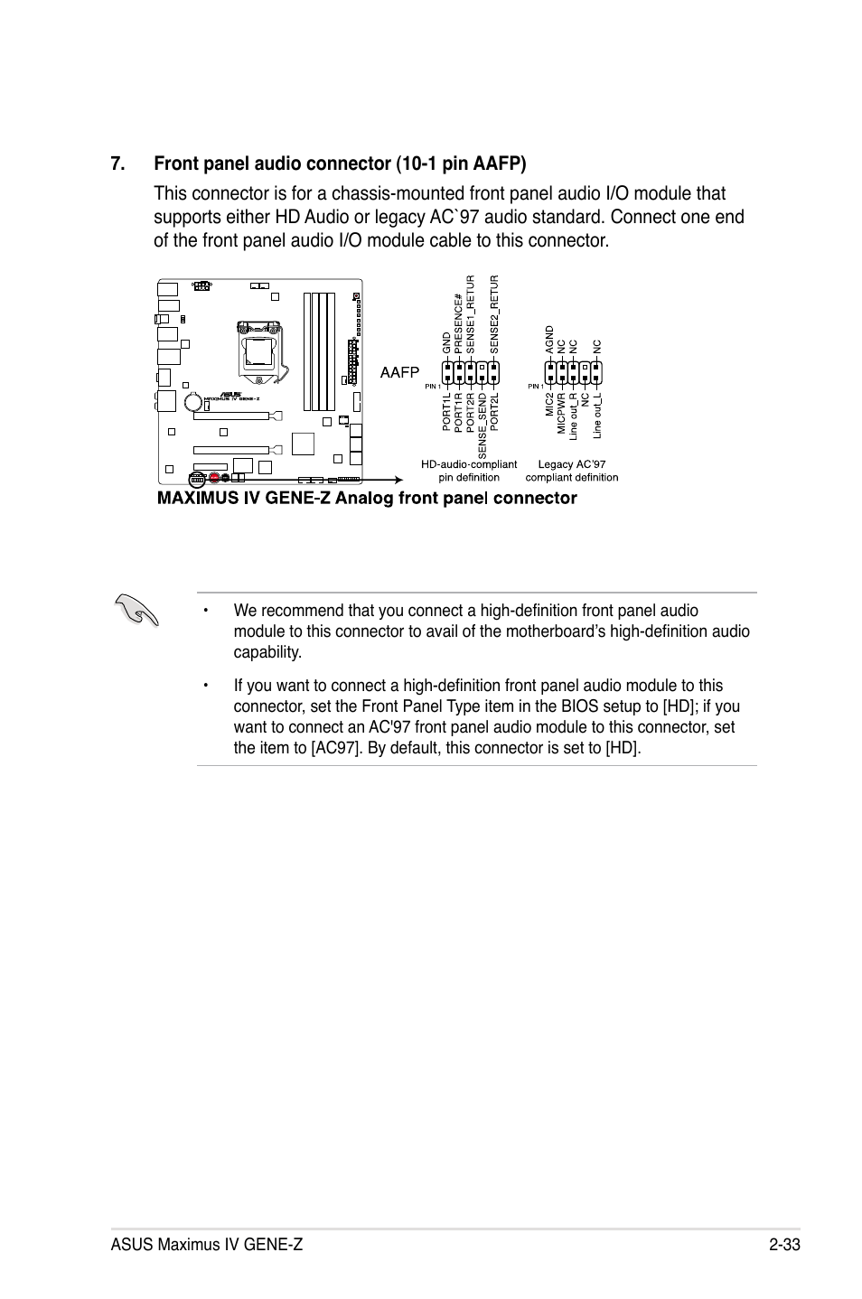 Asus Maximus Iv Gene Z User Manual Page 65 192 Also For Maximus Iv Gene Z Gen3 Asus Maximus Iv Gene Z User Manual Page 65 192 Also For Maximus Iv Gene Z Gen3