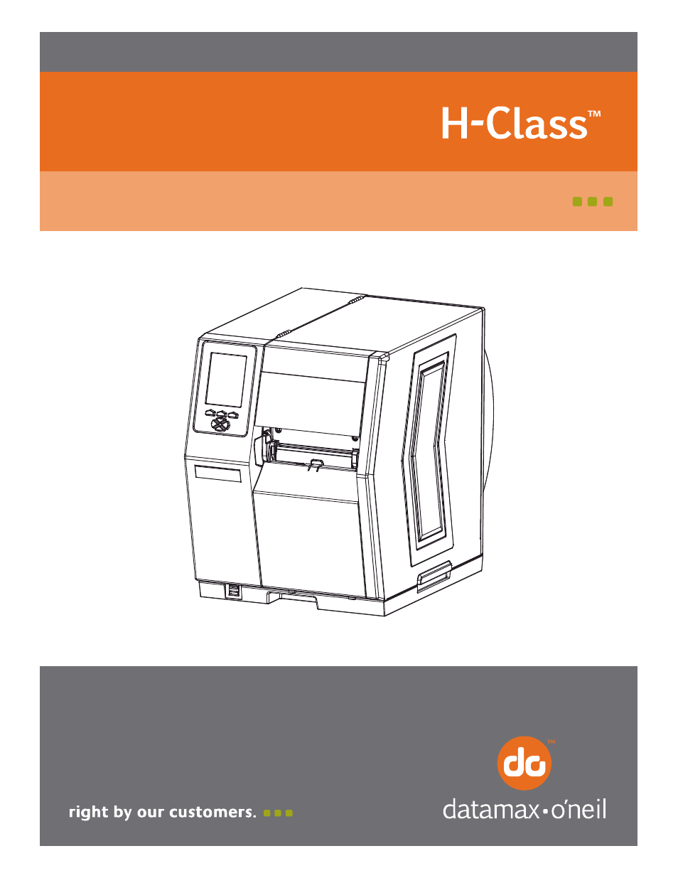 Class opt. Опция Datamax opt78-2627-01