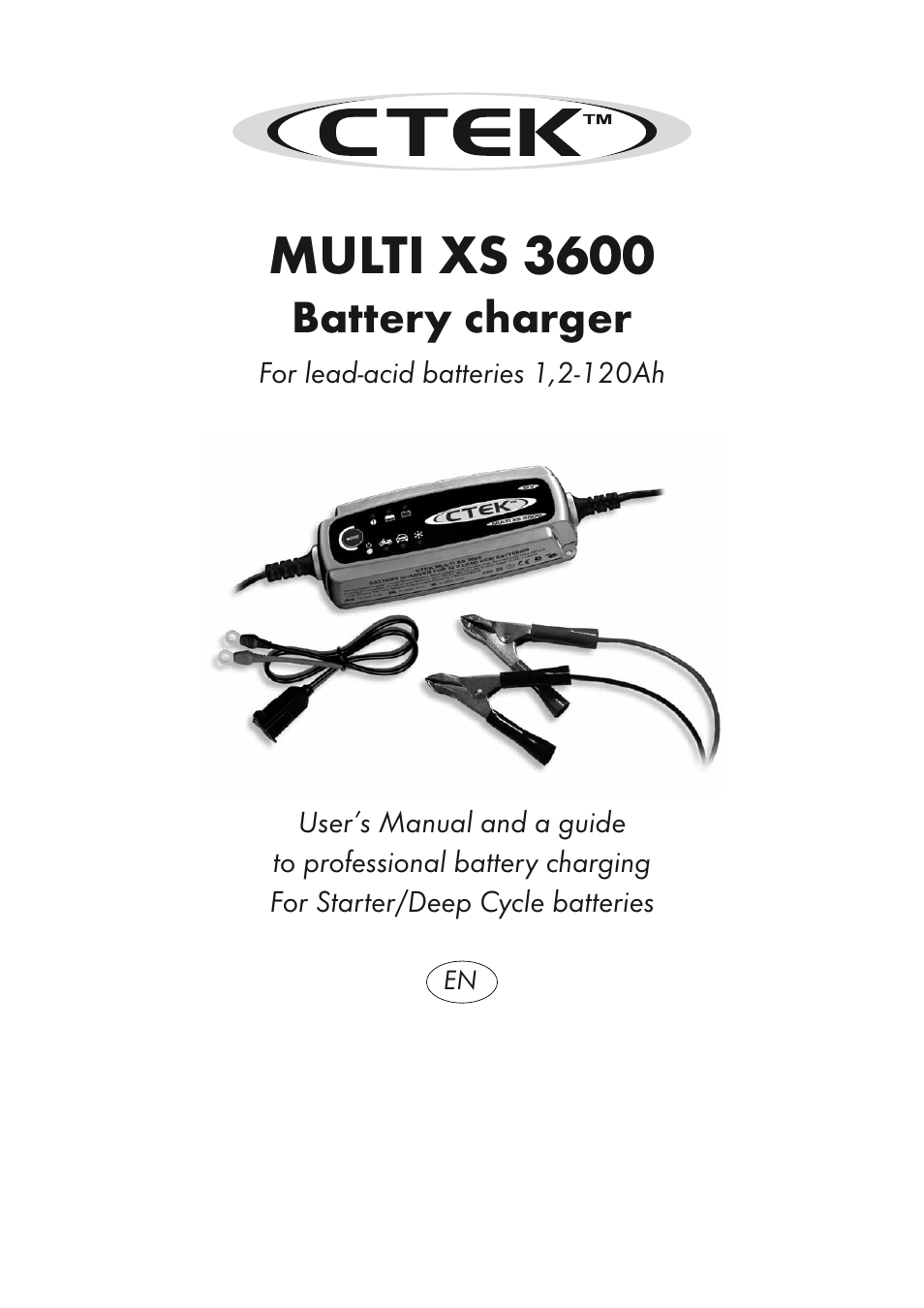 Ctek multi xs 7000 схема