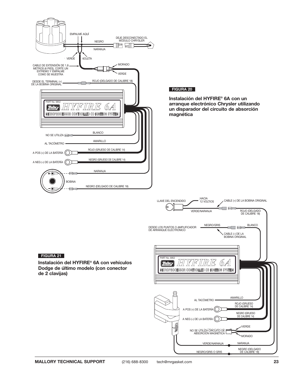 Hhy yf fiir re e 6 6a a h hy yf fiir re e 6 6a a | Mallory ... mallory pro comp ignition wiring diagram 