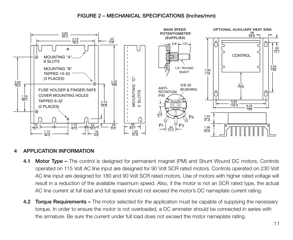 KB Electronics KBMM-225D User Manual | Page 11 / 32 | Original mode
