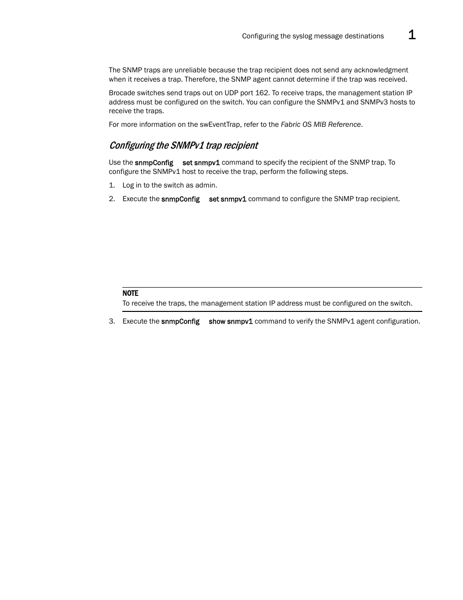 brocade san switch enable snmp brocade san switch enable snmp