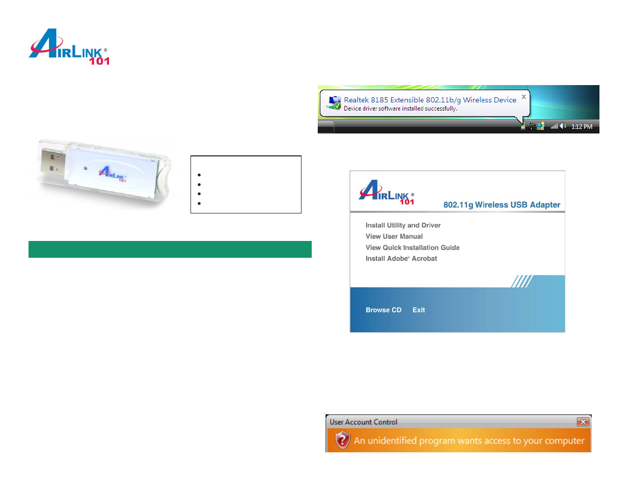 airlink 101 driver updat airlink 101 driver updat
