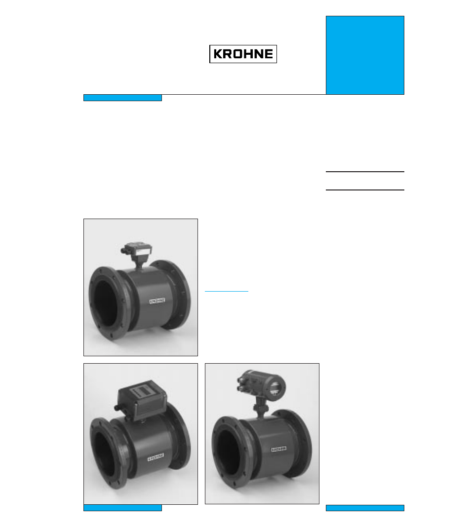 Krohne Flow Meter Manual Pdf