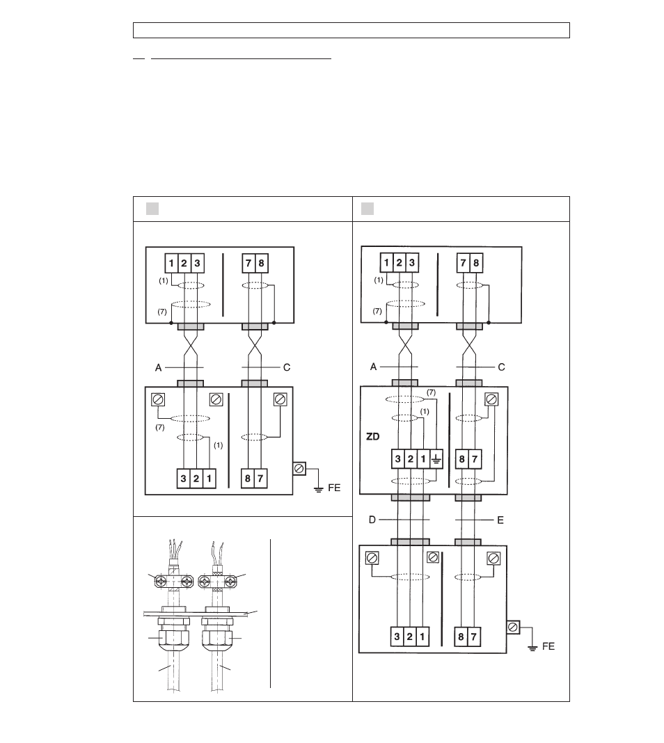 KROHNE IFC 010 Converter EN User Manual | Page 11 / 67 | Original mode