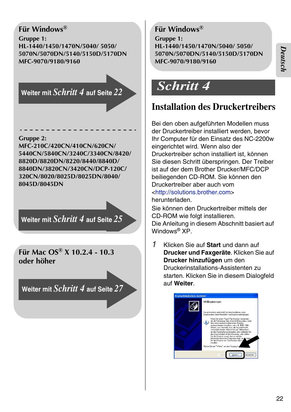 Brother Hl 1440 Manual User Guide Instructions Download Pdf Device Guides Manual User Guide Com