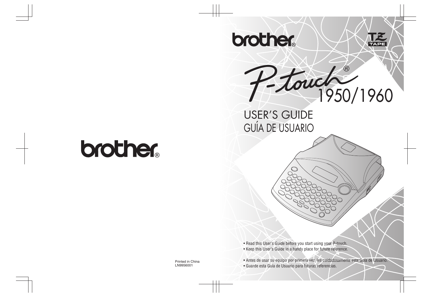 Brother printer troubleshooting user guide