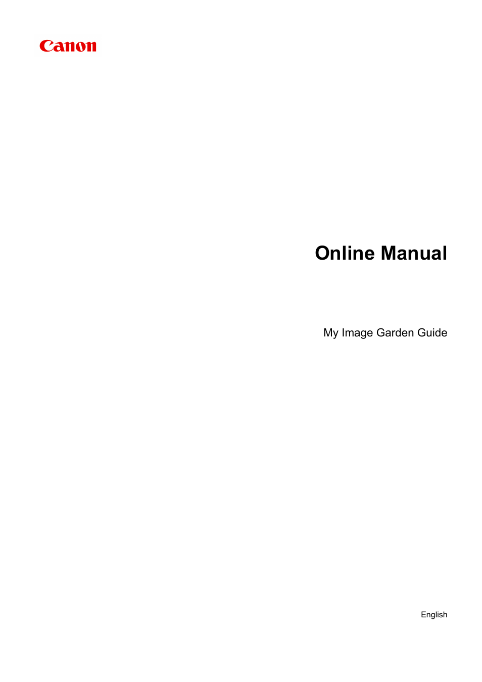 Canon PIXMA MG2440 User Manual | 335 pages | Original mode | Also for