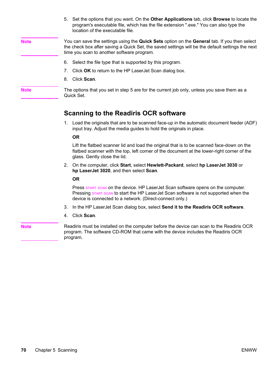 hp scan ocr hp scan ocr